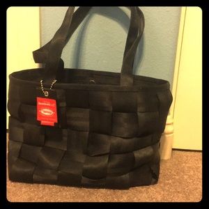 Seatbelt Medium Purse